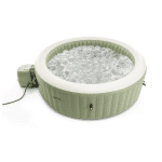 Round Bubble Jacuzzi za 6 osoba S2 - Slika 5