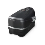 Jacuzzi Onyx Black Octagon 4 - Slika 11