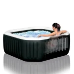 Jacuzzi Onyx Black Octagon 4 - Slika 13