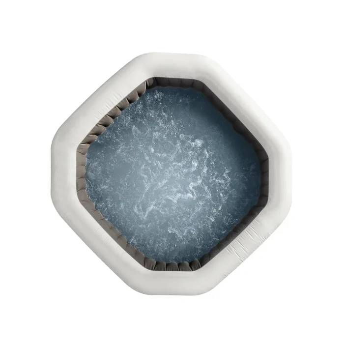 Jacuzzi Onyx Black Octagon 4 - Slika 3