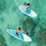 Intex Daska za veslanje AQUA QUEST 320 SUP 68242 - Slika 3