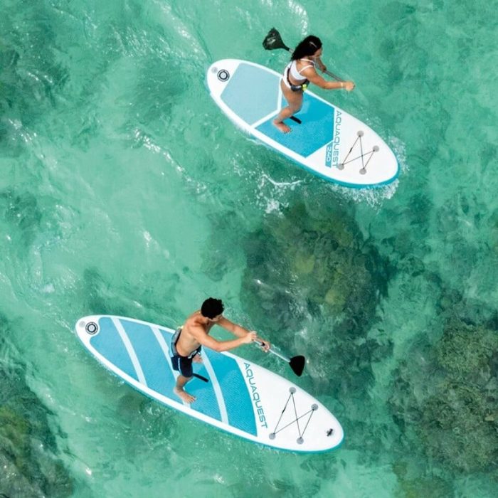 Intex Daska za veslanje AQUA QUEST 320 SUP 68242 - Slika 3
