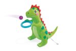 Intex bazen za djecu vodeni park Dino Park 201x157x69cm 56139 - Slika 3