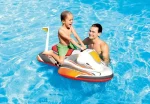 Intex dječji vodeni skuter na napuhavanje 57520 - Slika 4