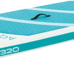 Intex Daska za veslanje AQUA QUEST 320 SUP 68242 - Slika 7