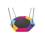 Set za ljuljanje Saucer Swing - Slika 2