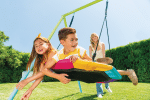 Set za ljuljanje Saucer Swing - Slika 5