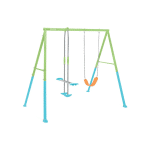 Set za ljuljanje Swing & Glide, 2 funkcije