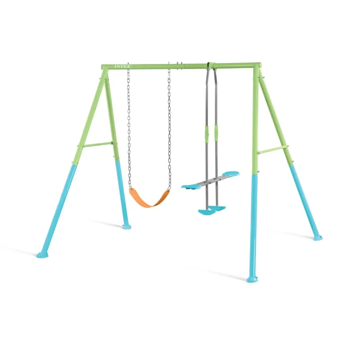 Set za ljuljanje Swing & Glide, 2 funkcije - Slika 2