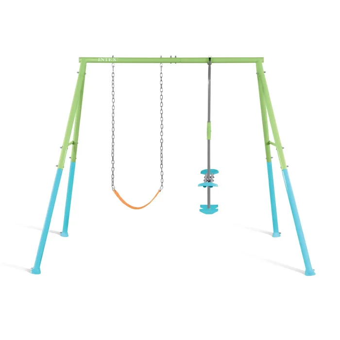 Set za ljuljanje Swing & Glide, 2 funkcije - Slika 3