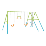 Set za ljuljanje Swing & Glide