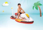 Intex dječji vodeni skuter na napuhavanje 57520 - Slika 3