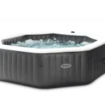 Intex jacuzzi masažni bazen Pure Spa Jet 28462