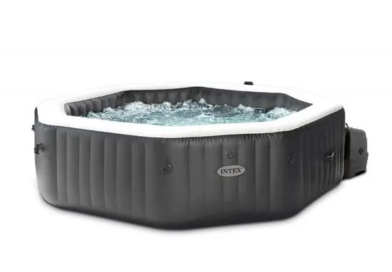 550-3 Intex jacuzzi masažni bazen Pure Spa Jet 28462 - Slika 1