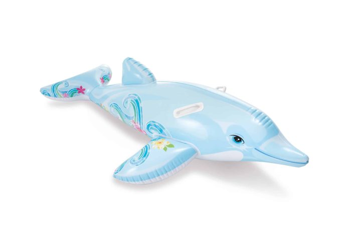Intex Igračka za vodu delfin 58535 - Slika 6