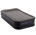 Intex zračni krevet madrac na napuhavanje Twin Deluxe 64132