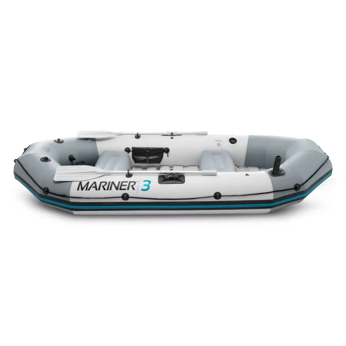Čamac na napuhavanje Mariner 3 - Slika 4