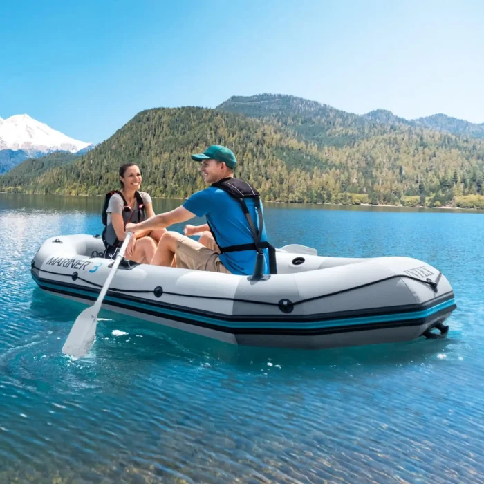 Čamac na napuhavanje Mariner 3 - Slika 6