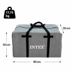 Intex čamac kajak na napuhavanje dvosjed Excursion Pro 68309 - Slika 6