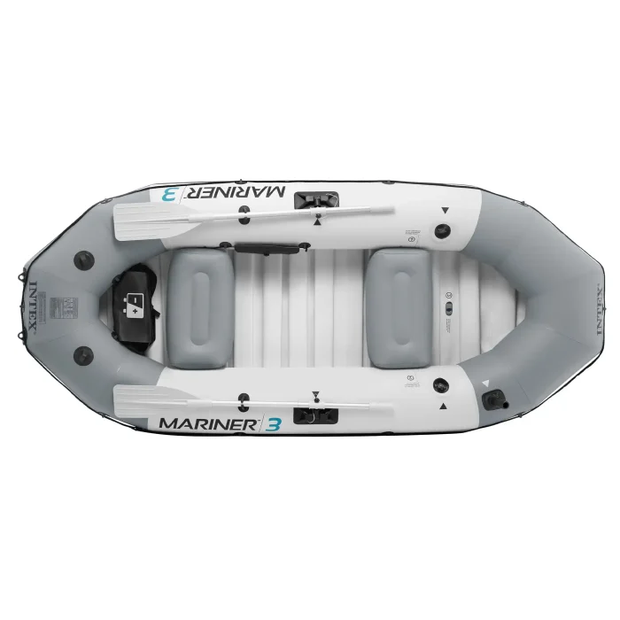 Čamac na napuhavanje Mariner 3 - Slika 3