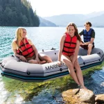 Čamac na napuhavanje Mariner 3 - Slika 7