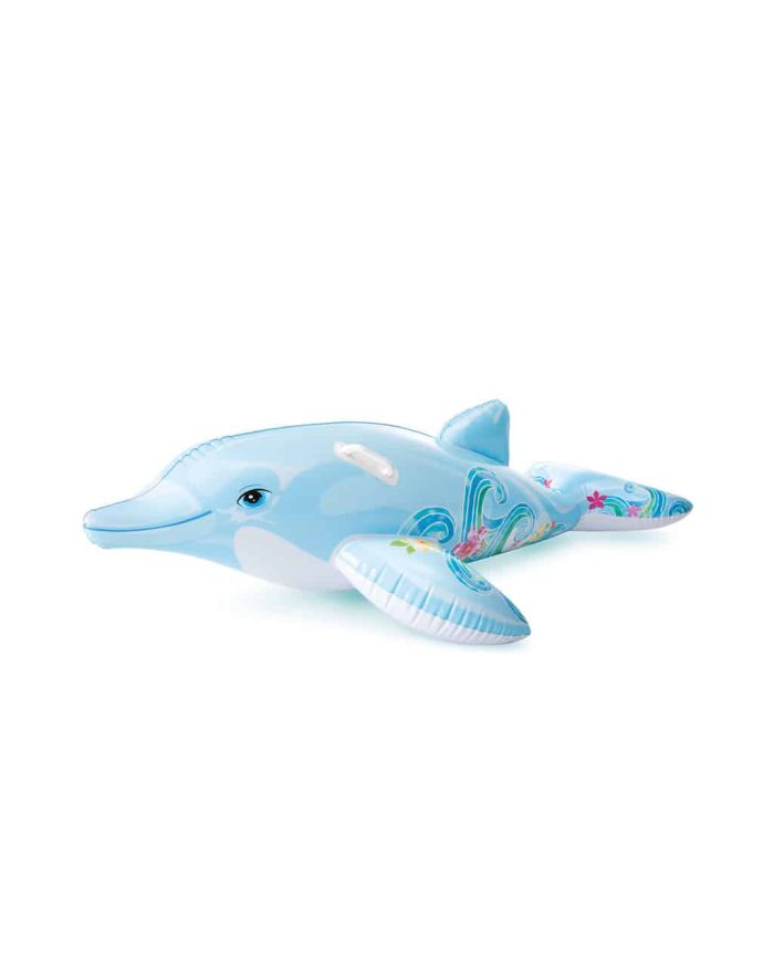 Intex Igračka za vodu delfin 58535 - Slika 7