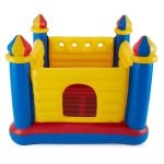 Intex Trampolin dvorac igraonica 175x175x135cm 48259 - Slika 6