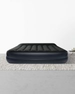 Intex zračni krevet na napuhavanje Queen 203x152cm s pumpom 64124 - Slika 4