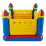 Intex Trampolin dvorac igraonica 175x175x135cm 48259 - Slika 5