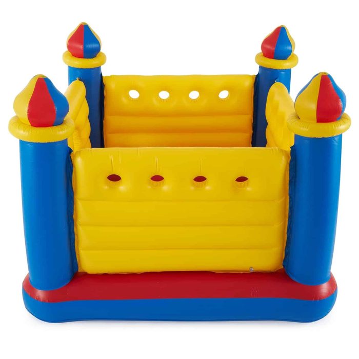 Intex Trampolin dvorac igraonica 175x175x135cm 48259 - Slika 5