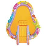 Intex bazen za djecu vodeni park Dino Park 201x157x69cm 56139 - Slika 5