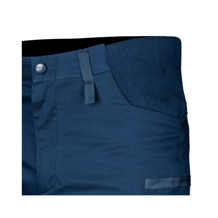 NEO Kratke hlače Mix&Match, Tamnoplave 81-275 S-XXXL - Slika 3