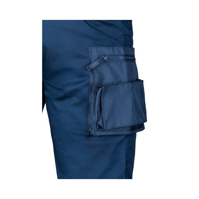 NEO Kratke hlače Mix&Match, Tamnoplave 81-275 S-XXXL - Slika 4