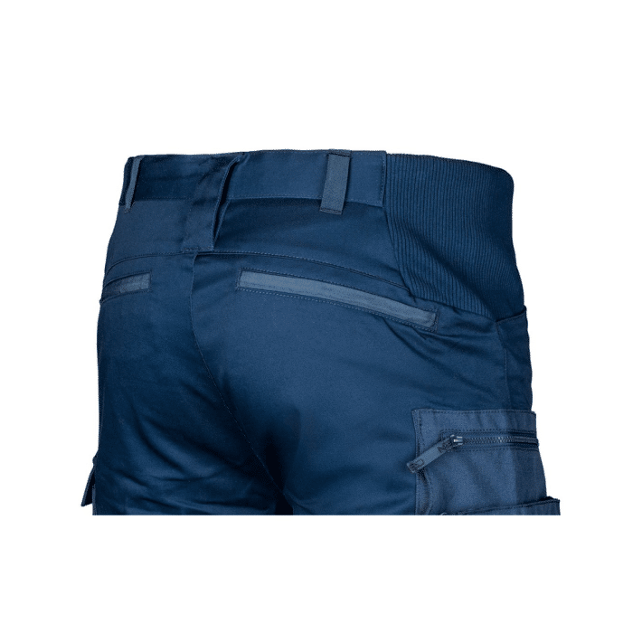 NEO Kratke hlače Mix&Match, Tamnoplave 81-275 S-XXXL - Slika 5