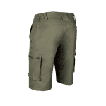 NEO Kratke hlače Mix&Match, Zelene, 81-299-1 S-XXXL - Slika 2