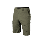 NEO Kratke hlače Mix&Match, Zelene, 81-299-1 S-XXXL