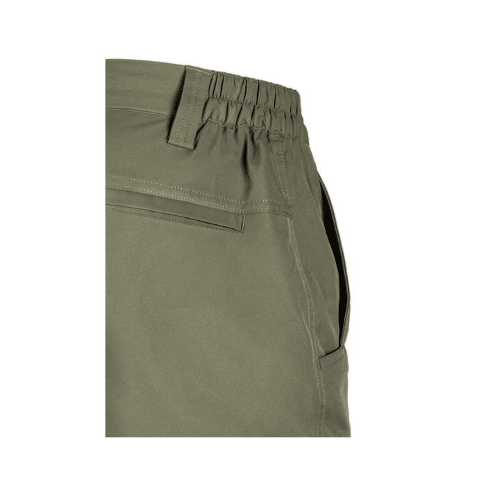 NEO Kratke hlače Mix&Match, Zelene, 81-299-1 S-XXXL - Slika 4