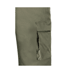 NEO Kratke hlače Mix&Match, Zelene, 81-299-1 S-XXXL - Slika 5