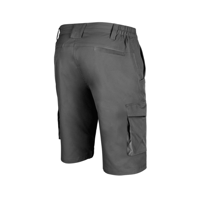 NEO Kratke hlače Mix&Match, Grafitne, 81-299-2 S-XXXL - Slika 3