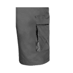 NEO Kratke hlače Mix&Match, Grafitne, 81-299-2 S-XXXL - Slika 4
