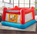 Intex igraonica Jump-O-Lene četvrtasta kućica 48260 - Slika 4