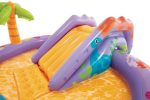 Intex bazen za djecu vodeni park Dino Park 201x157x69cm 56139 - Slika 6