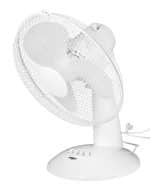 Stolni ventilator 45 W NEO 90-011 - Slika 4