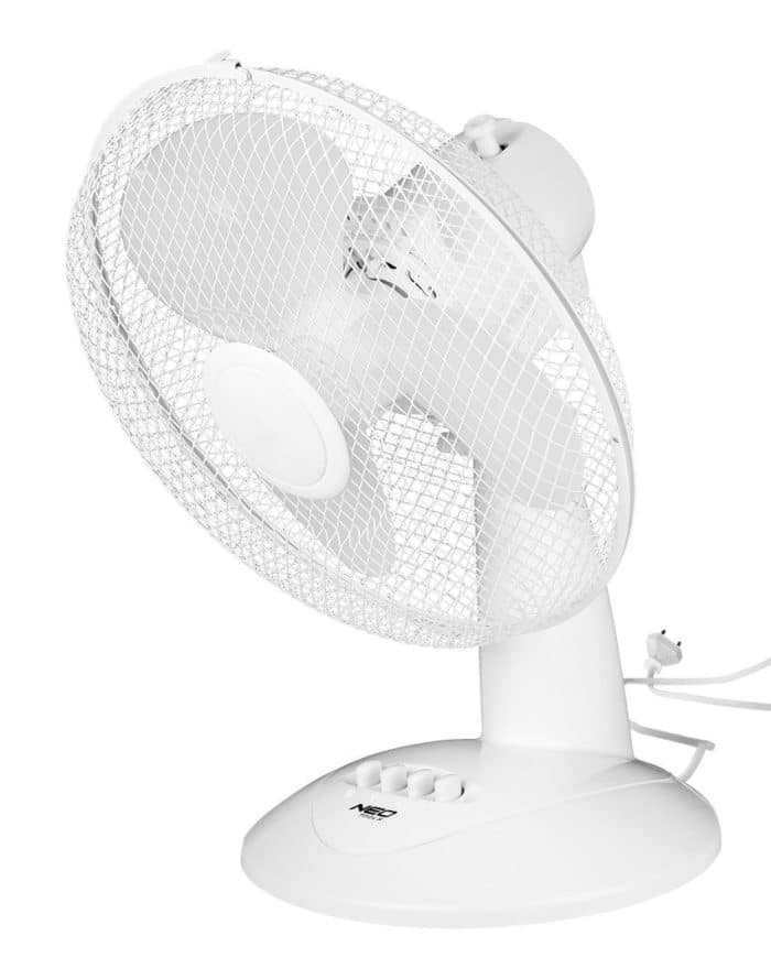 Stolni ventilator 45 W NEO 90-011 - Slika 4