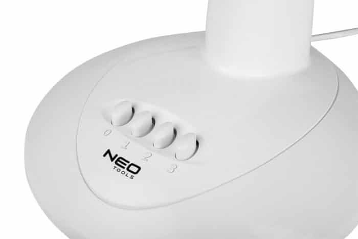 Stolni ventilator 45 W NEO 90-011 - Slika 5