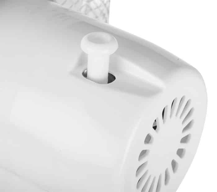 Stolni ventilator 45 W NEO 90-011 - Slika 7