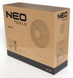 Stolni ventilator 45 W NEO 90-011 - Slika 3