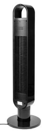 Stupni ventilator s WiFi i ionizacijom i 60 W NEO 90-017 - Slika 6