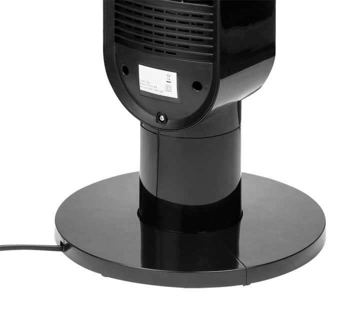 Stupni ventilator s WiFi i ionizacijom i 60 W NEO 90-017 - Slika 7