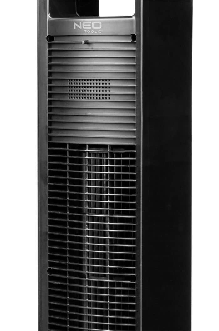 Stupni ventilator s WiFi i ionizacijom i 60 W NEO 90-017 - Slika 8
